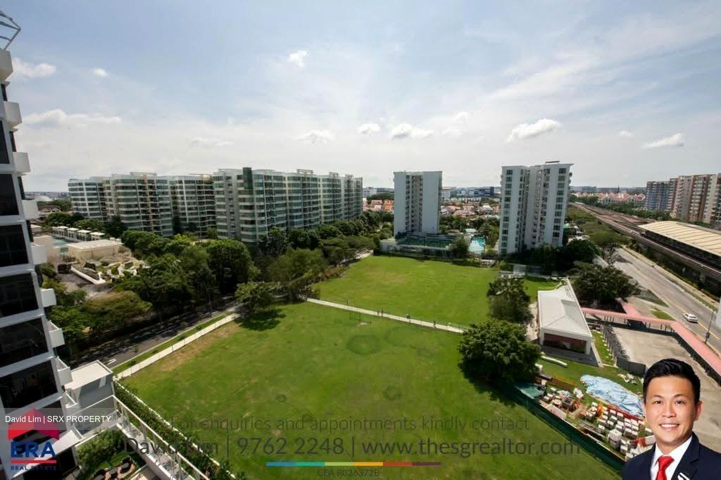 Urban Vista (D16), Condominium #634153981